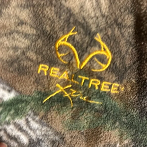 Hunting Jacket - Picture 3 of 4